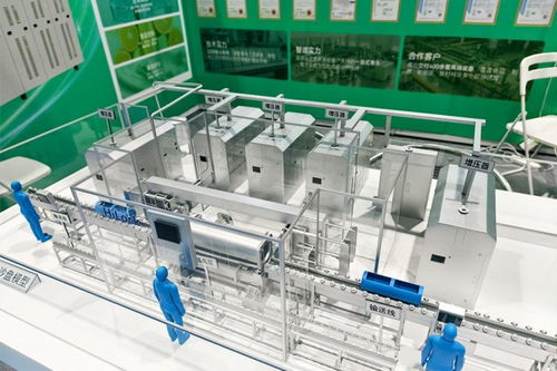 2026广州健食会 | 海洛克HPP技术展台成药食同源饮品新风口