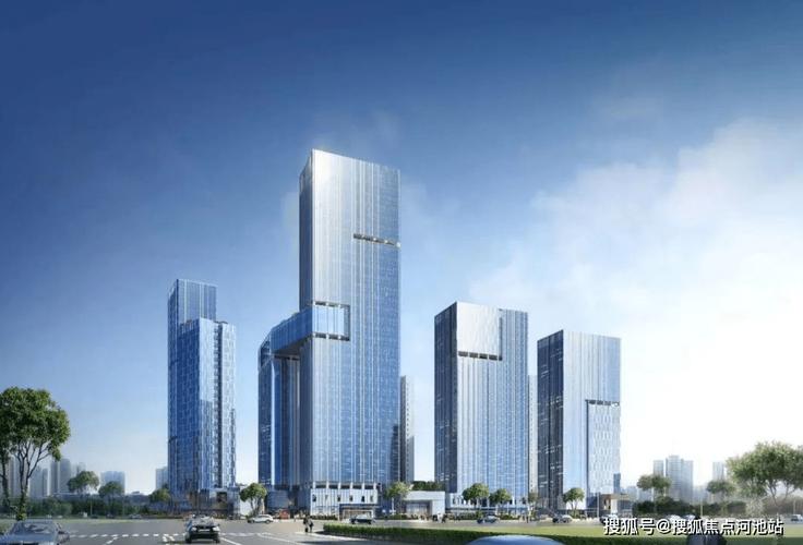 2022深圳【﻿仁恒芯梦公园】震撼登场!优点缺点分析,仁恒芯梦公园价