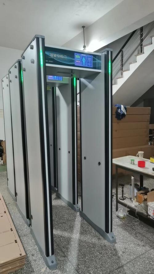 为你找到安检门相关产品